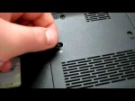 How to Install a Blue Ray/ DVD Drive in a HP laptop