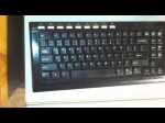 Gear Head Wireless Keyboard and Mouse KB5200W Review