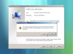 System Restore – Is your PC slow?