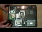 ACER Aspire 3000 Series ZL5 Laptop Repair Teardown