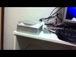 Macmini DVD Drive problem: ejecting anything