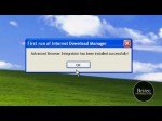 How To Integrate Internet Download Manager Into Google Chrome by Britec