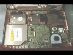 Pittsburgh Computer Repair: Accessing Motherboard and Components of Asus UX50V