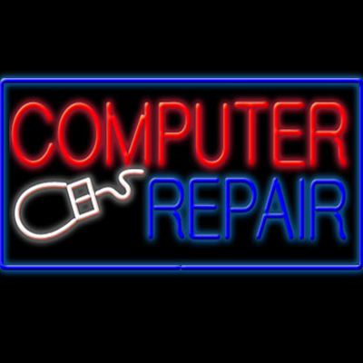 Repair Business on Free Computer Repair