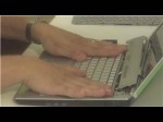 Laptop Repair & Maintenance : How to Repair a Laptop Keyboard