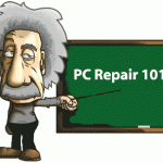 pc-repair-101