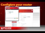 How to install Encore Wireless N Router