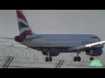 Spotting at London Heathrow [Inc. ANZ 747, BA 747, 777 and 767 and much more!]