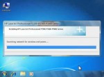 Wireless Windows 7 Smart Install – HP LaserJet P1102w