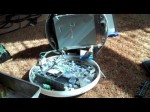 iMac G4 Hard Drive Replacement
