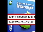 Internet Download Manager 6.07 FREE + SERIAL + Patch.rar