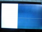 Samsung LCD monitor problem during booting [Part 1]