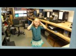 Little Tech Girl – Teknyka Computer Repair – Aurora, Oregon