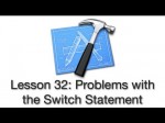 Objective-C Tutorial – Lesson 32: Problems with the Switch Statement