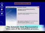 Automatic Geek Computer Software Help is now available live on your Desktop thanks to Automatic Geek