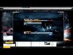 Battlefield 3 Beta Glitch | Stuck in Windowed Mode