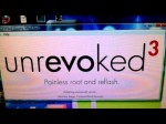 How to Root the HTC Evo (new and old) with software 3.70.651.1 using Unrevoked 3.3.1