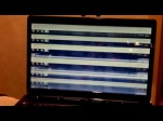 HP Laptop screen problem