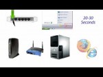 My Computer Works – How To Fix Your Internet Connection