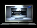 How to Connect Samsung 9000 Series 3D LED TV to the Internet