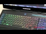 Alienware M18x Unboxing/Review/StartUp/AlienFX