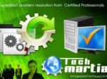 Techmartial | Computer Support | Online Tech Support