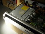 Panasonic DMR-EH55 DVD drive problems!