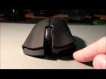 Razer Mamba 4G Dual Sensor 6400DPI Wireless Gaming Mouse Review