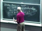 Lec 11 | MIT 6.00 Introduction to Computer Science and Programming, Fall 2008
