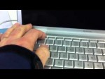 Diagnosing display problems in a MacBook Pro – The Computer Room Nottingham