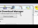 Internet Download Manager [IDM] 6.08 + Serial Number [FREE]