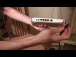Internet & Computer Help : How to Connect a Wireless Router