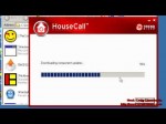 Virus Removal Ep. 8: Run Trend Micro House Call Rootkit Removal Tool Properly