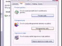 Speed up Windows XP (Disk defragmenter & error check)