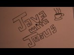 Java with Jesus #1 | Programming Basics