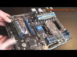 MSI 890FXA GD65 AMD Motherboard Review