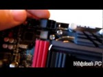 Unboxing : ASUS Maximus IV Extreme-Z Motherboard