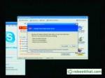 Windows XP repair virus removal instructions