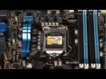 Asus P8Z68-M PRO Motherboard Review