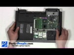 How-To-Tutorial: Dell XPS M1530 Optical Drive Replacement