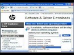 Installing the HP All-in-One in a Wireless Network (Infrastructure Mode)