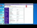 How to setup a secure Netgear wireless network