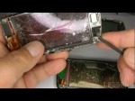 Nokia C6-01 Screen Repair / Replace / Change a Broken LCD (AMOLED) or Touch Screen (Digitizer)