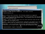 How to use the Bootrec.exe tool to repair startup issues in Windows Vista by Britec