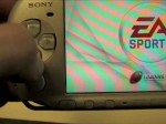 Sony PSP 3000 Display Issues – GadgetDog