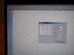 Roland GX-24: Cut Studio Software Part 1 (Video 3/8)