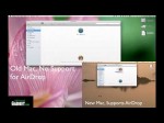 AirDrop for Mac’s: How to activate, fix, and use AirDrop on any Apple Mac computer running Lion OS X