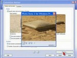Create videos with free Photo Story software