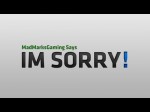 Hunger Games – Im Sorry + Update