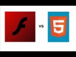 how to fix Youtube HTML5 vs FLASH speed problem – read the comment !